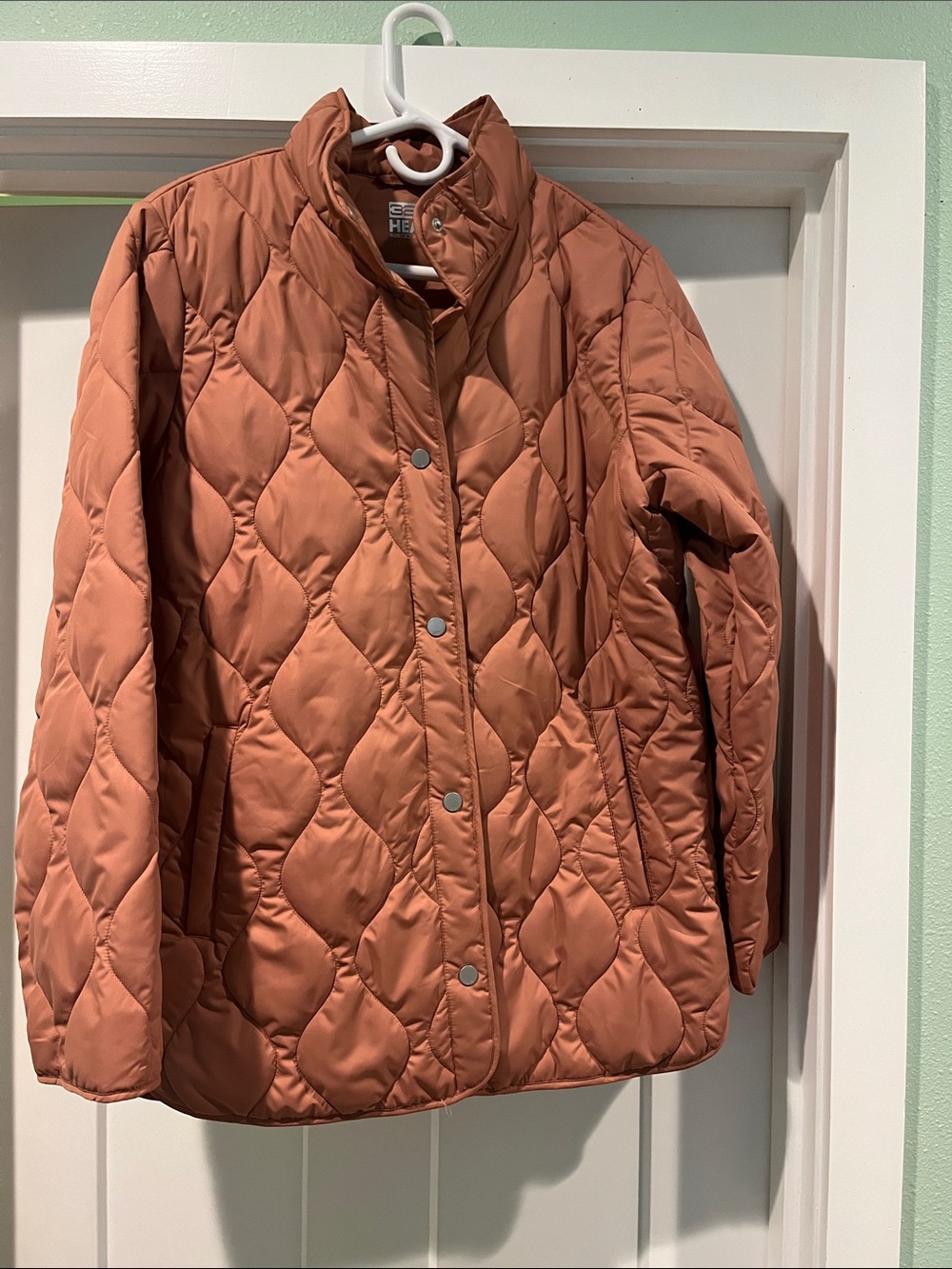 NWOT womens medium jacket